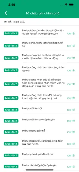 Game screenshot Đam Rông Trực Tuyến apk