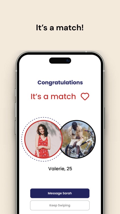 Dateability: Disabled Dating screenshot-3