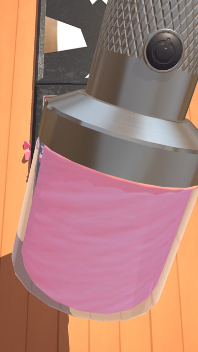Repair Makeup Screenshot