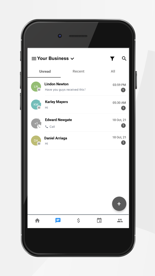 #3. EPA Connect (iOS) 由: EPA Connect