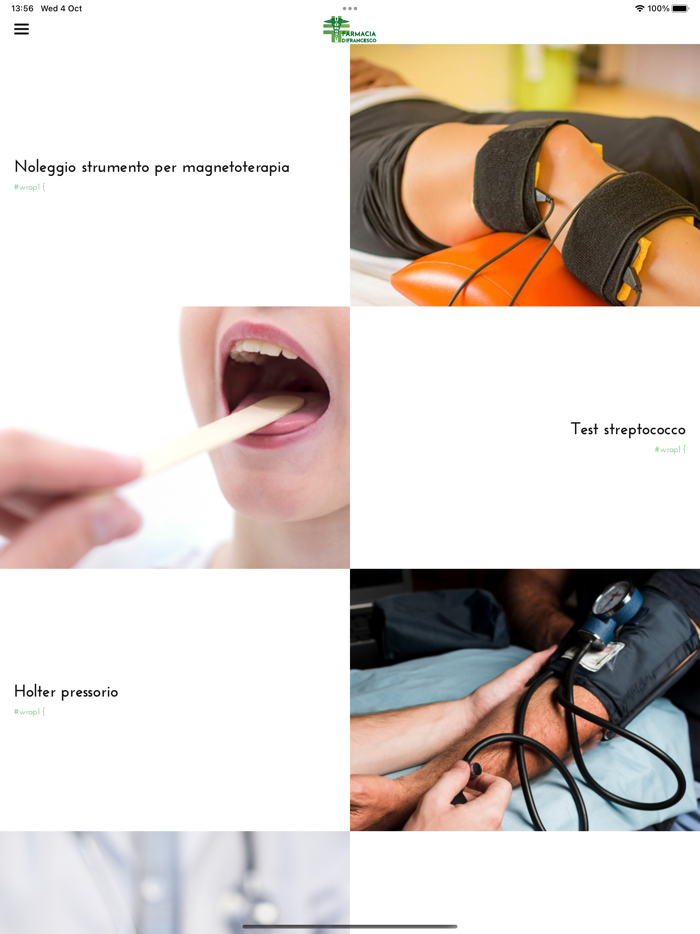 Farmacia Difrancesco