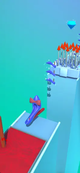Game screenshot Heel Flip hack