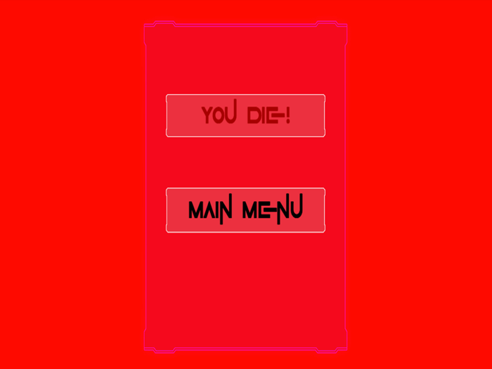 Scary Christmas Pumpkin 3D