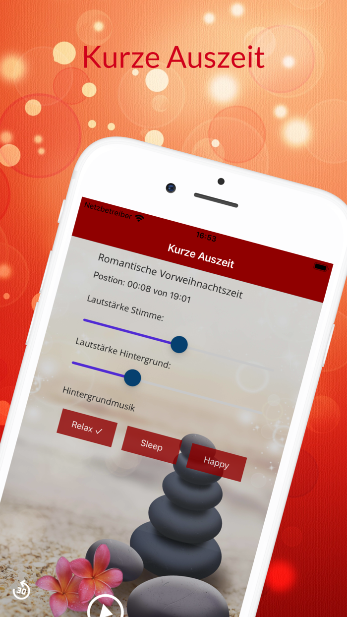 Achtsamkeit Adventskalender