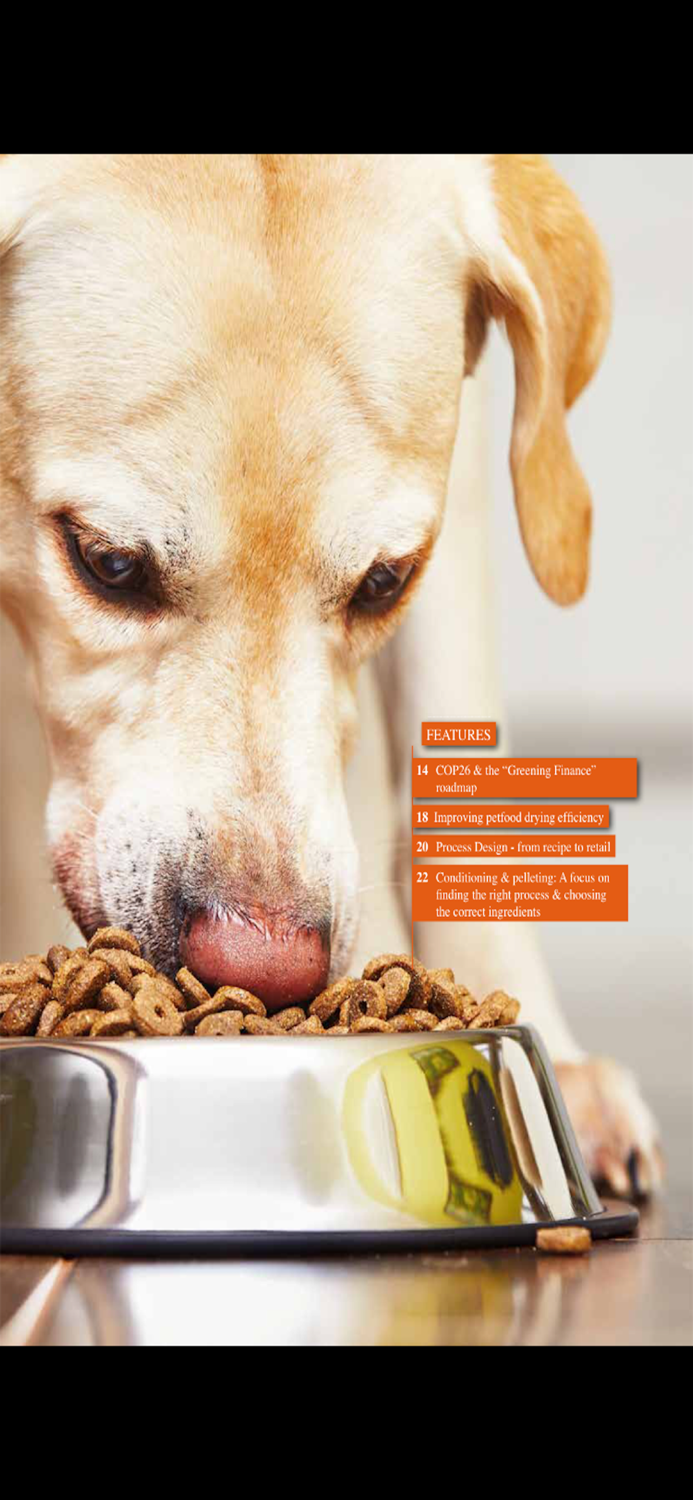 International Petfood Magazine