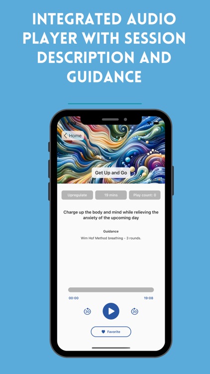 Ignite Sadhana screenshot-4