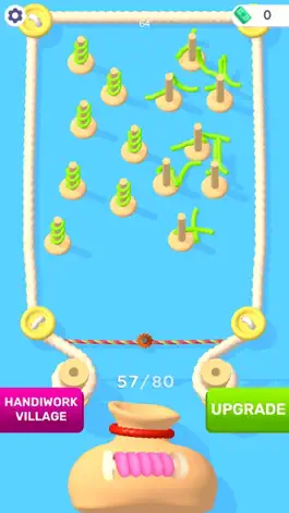 Game screenshot Rope Farm mod apk