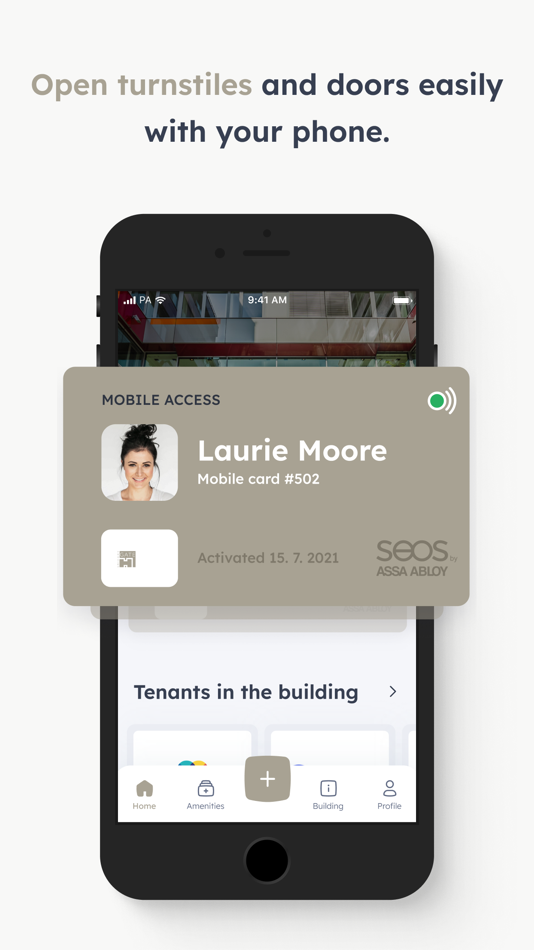 #2. Smíchov Gate (iOS) 게시자: Sharry Europe s.r.o.