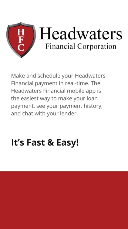 Headwaters Financial