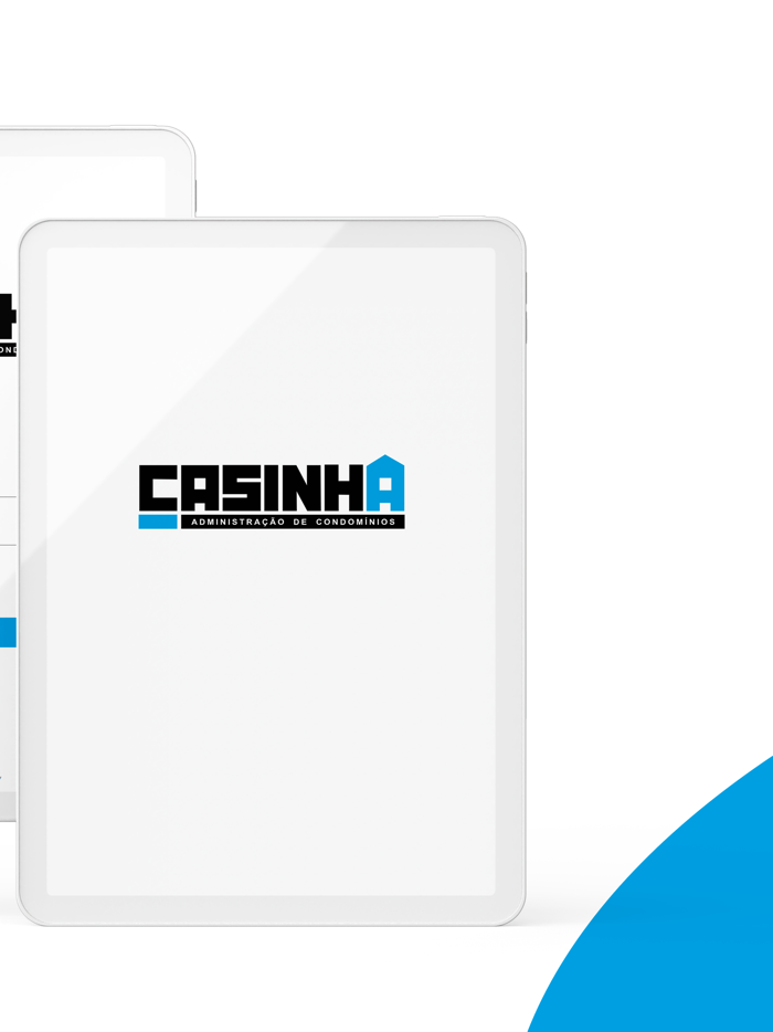 Casinha Adm. de Condomínios