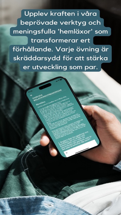 Stora Relationsguiden screenshot-7