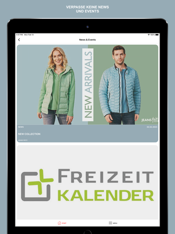 Screenshot #5 pour Stadt-Galerie Plauen