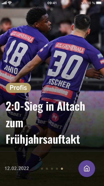 Austria Wien