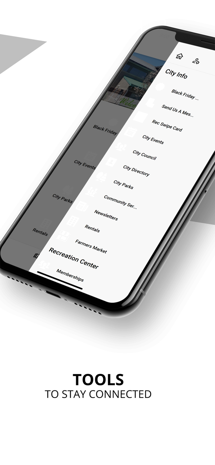 Seven Hills Recreation Center