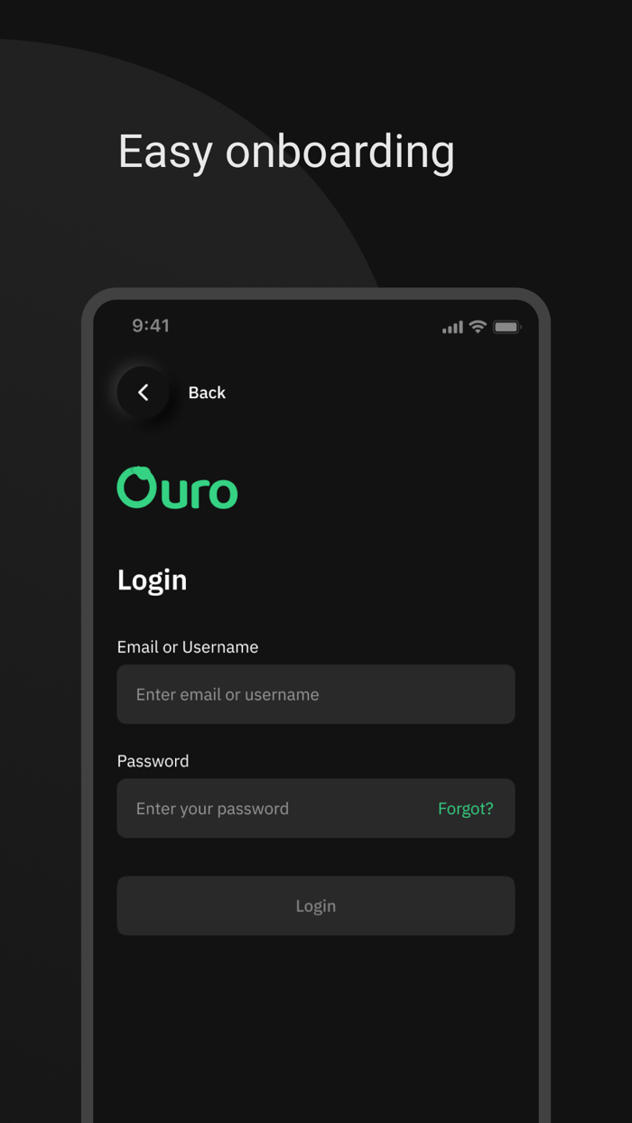 Ouro - Pre-Owned Sneakers