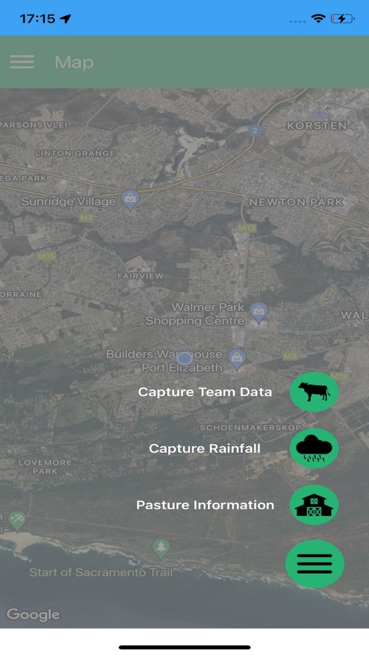 #7. Sustainable Precision System (iOS) 由: AGGRESOLUTIONS (PTY) LTD