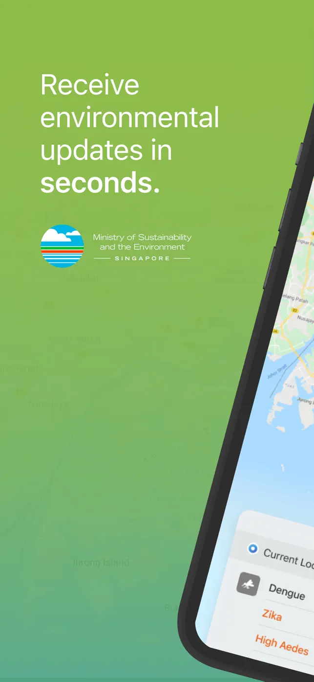 myENV App Reviews – Features, Alternatives & User Ratings