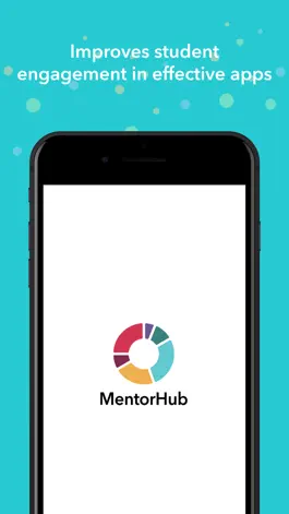 Game screenshot MentorHub mod apk