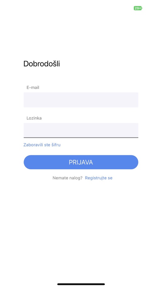 #1. KC Sigma (iOS) 由: ADRIATEC DOO KRAGUJEVAC
