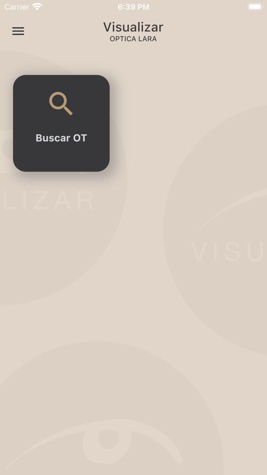 #2. Visualizar Optica Lara (iOS) By: Martin Melchior