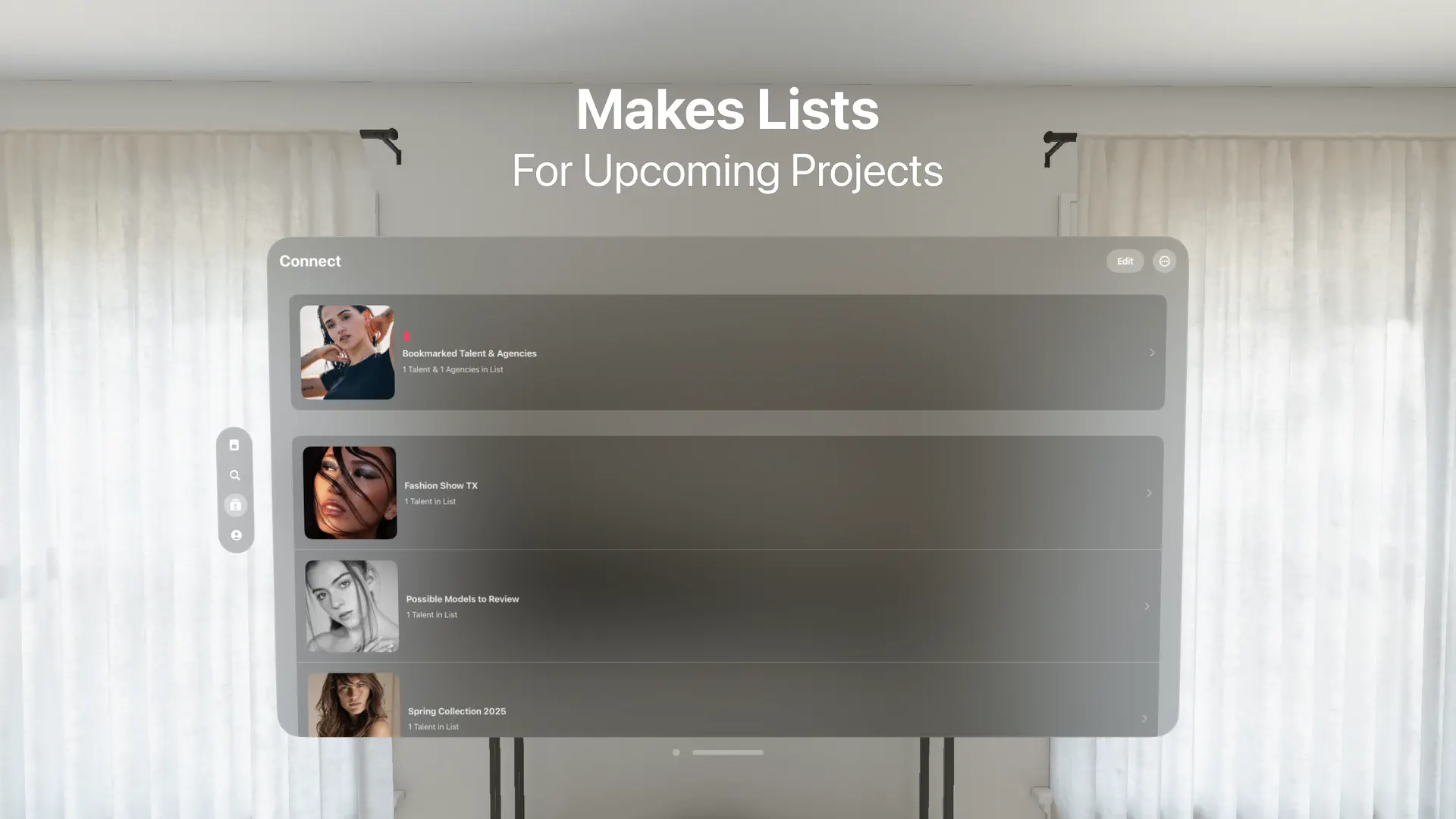 Talent Book screenshot 6