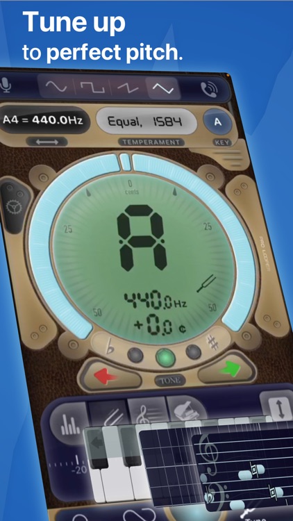 Pro Looper: Loop Guitar, Voice screenshot-3