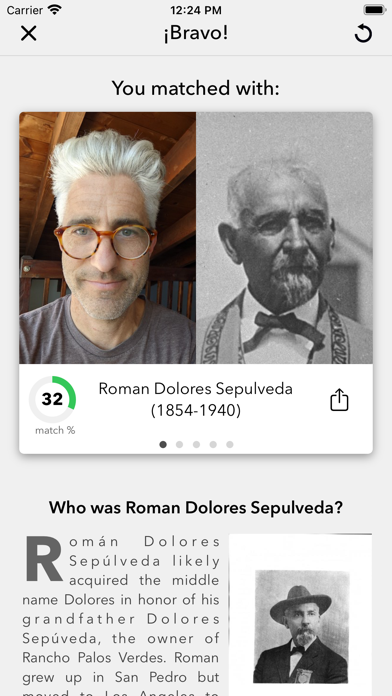 Picturing Mexican America Screenshot