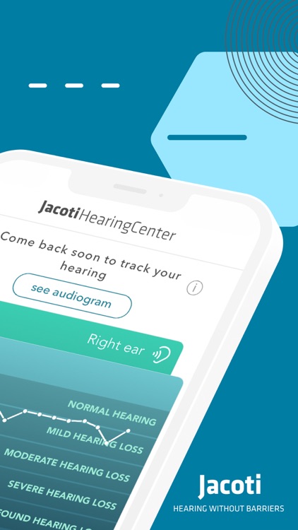 Jacoti Hearing Center