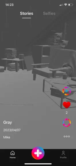 Game screenshot Spelly AI apk