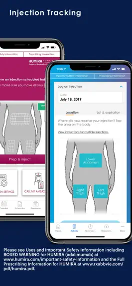 Game screenshot Complete - Medication Tracker hack