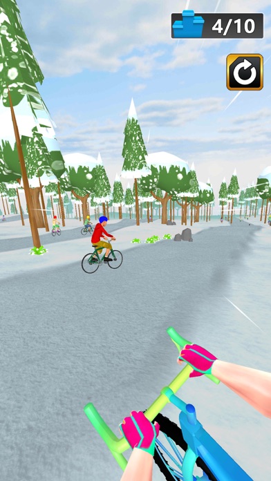 Bike Master: Cycle Racing Game Screenshot