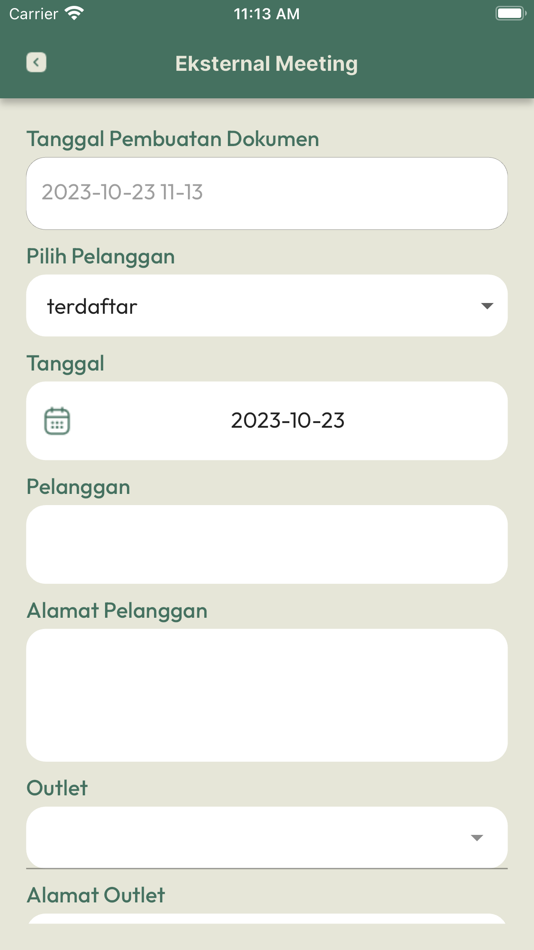 #8. SFA KEYSO (iOS) 由: Winanda Rheza Pramudita