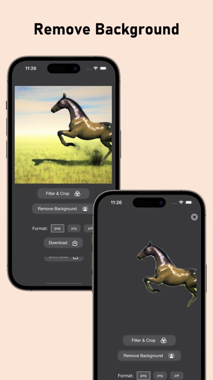 AI Pics: AI Picture Art Maker screenshot-4
