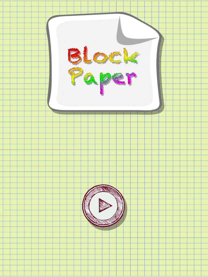 Block Paper