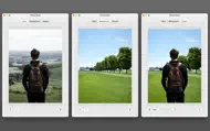 Photo Mask - Change Background iphone bilder 2