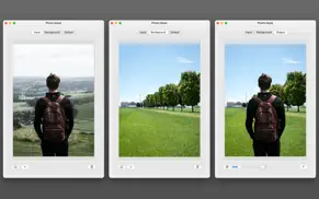 fotoğraf maskesi iphone resimleri 3