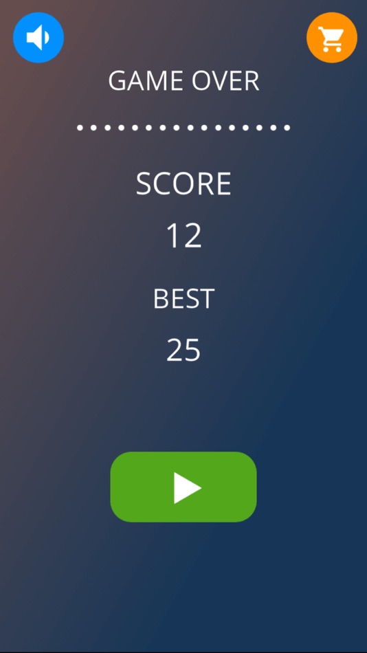 #9. Hyper Snake Balls (iOS) 来自: Kenen Gonen