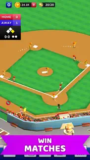 How to cancel & delete idle baseball manager tycoon 1