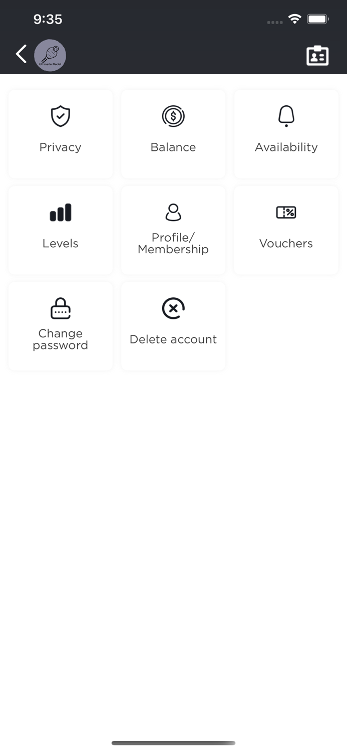 Ultimate Padel Curacao