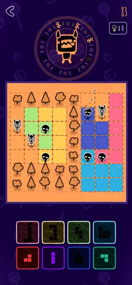 Game screenshot Broki mod apk