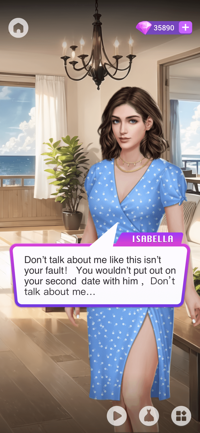 Open Story Choose Your Way