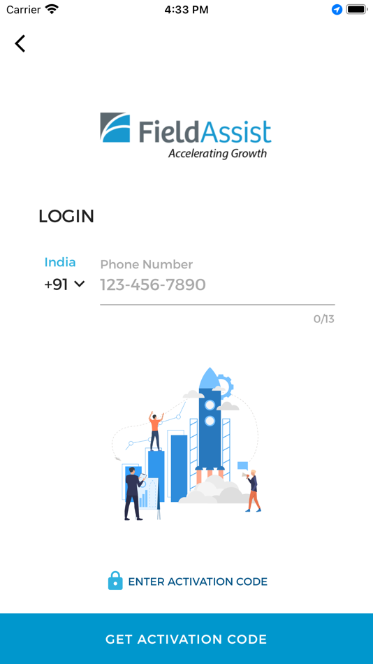 #1. FA ModMart (iOS) By: Flick2Know Technologies Private Limited