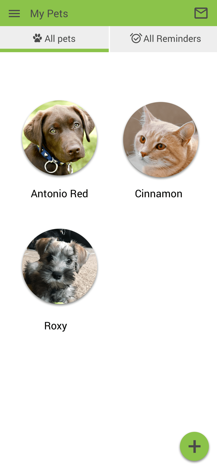 Knoll Animal Hospital