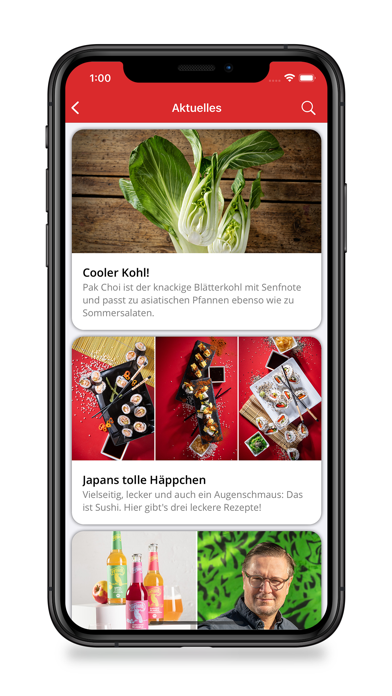 famila Nordost Screenshot