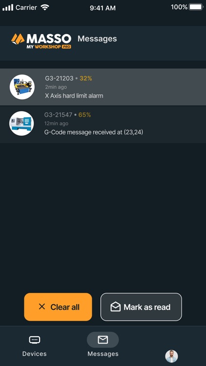 MASSO myWorkshop screenshot-3
