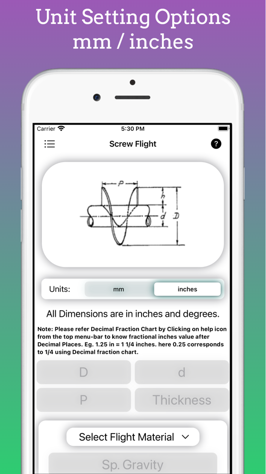 #1. Screw Flight Pro (iOS) 由: Imran Pinjara