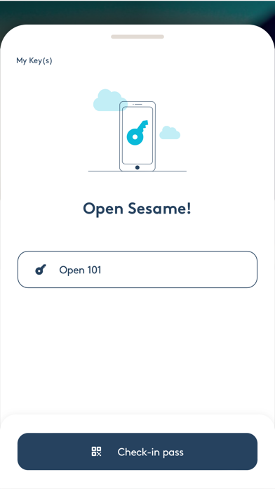 Hotelbird Screenshot
