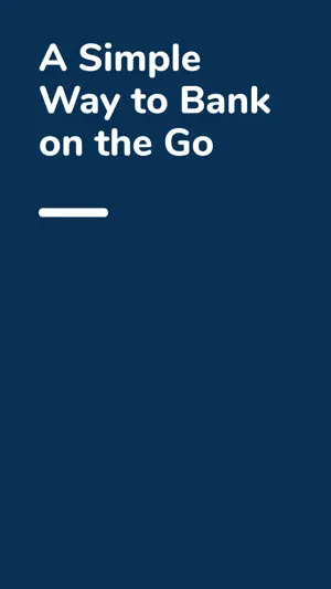 InvesTex Credit Union Mobile screenshot 1