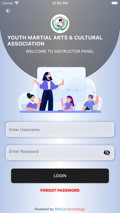 STAFF (Y.M.A.C.A) Screenshot