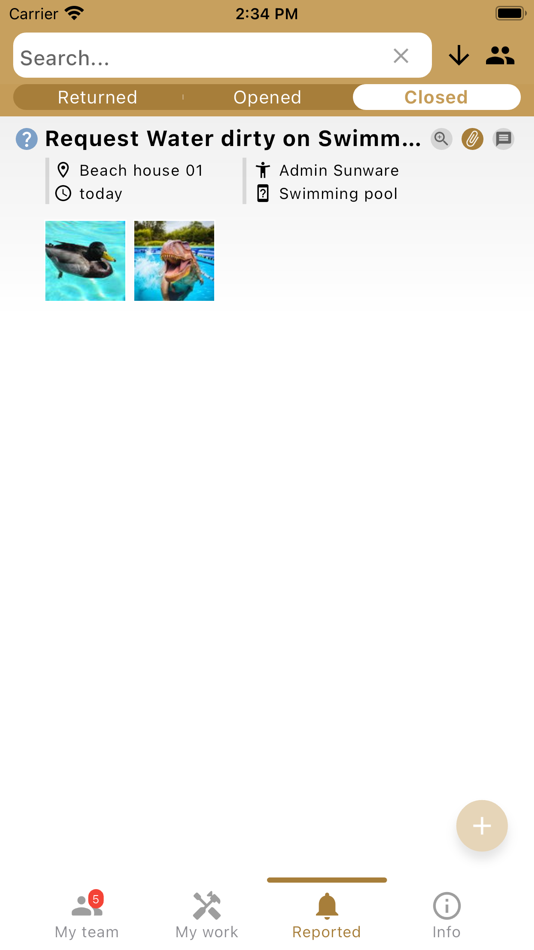 #3. Factory Q (iOS) 由: Sunware s.r.o.